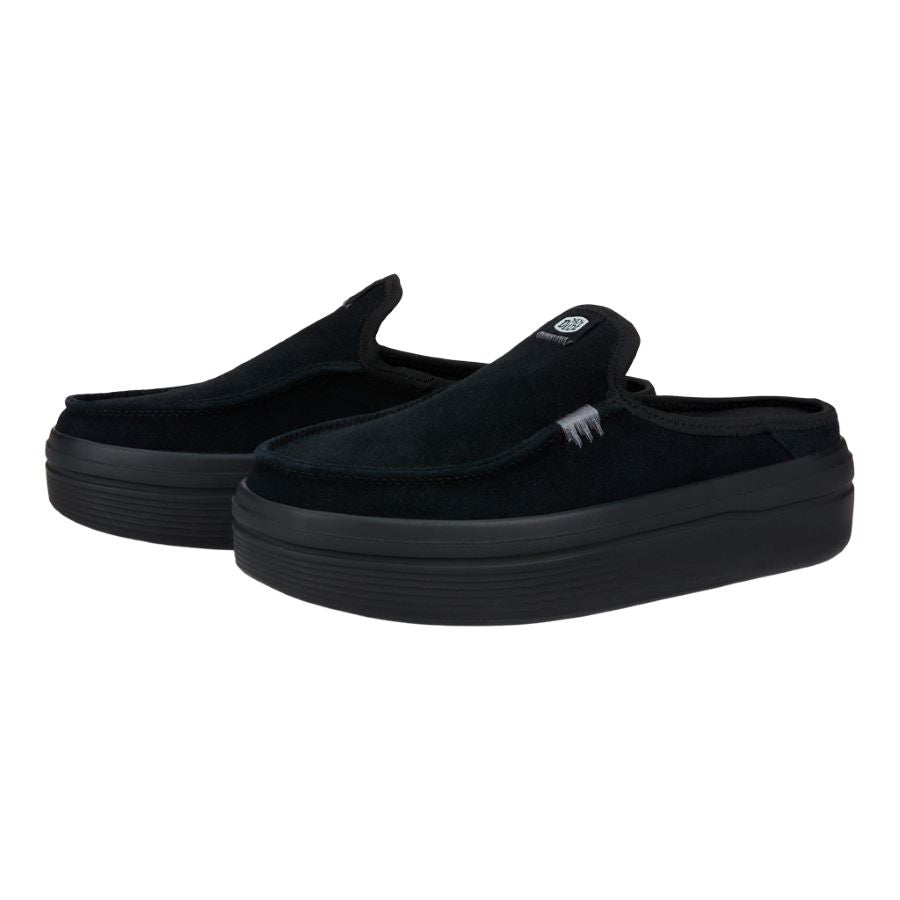 Austin Lift Classic – Black/Black - Image 2