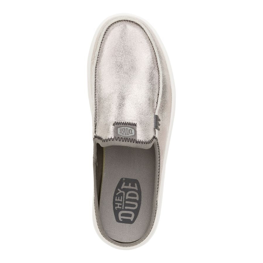Austin Lift Classic – Metallic Charcoal - Image 7