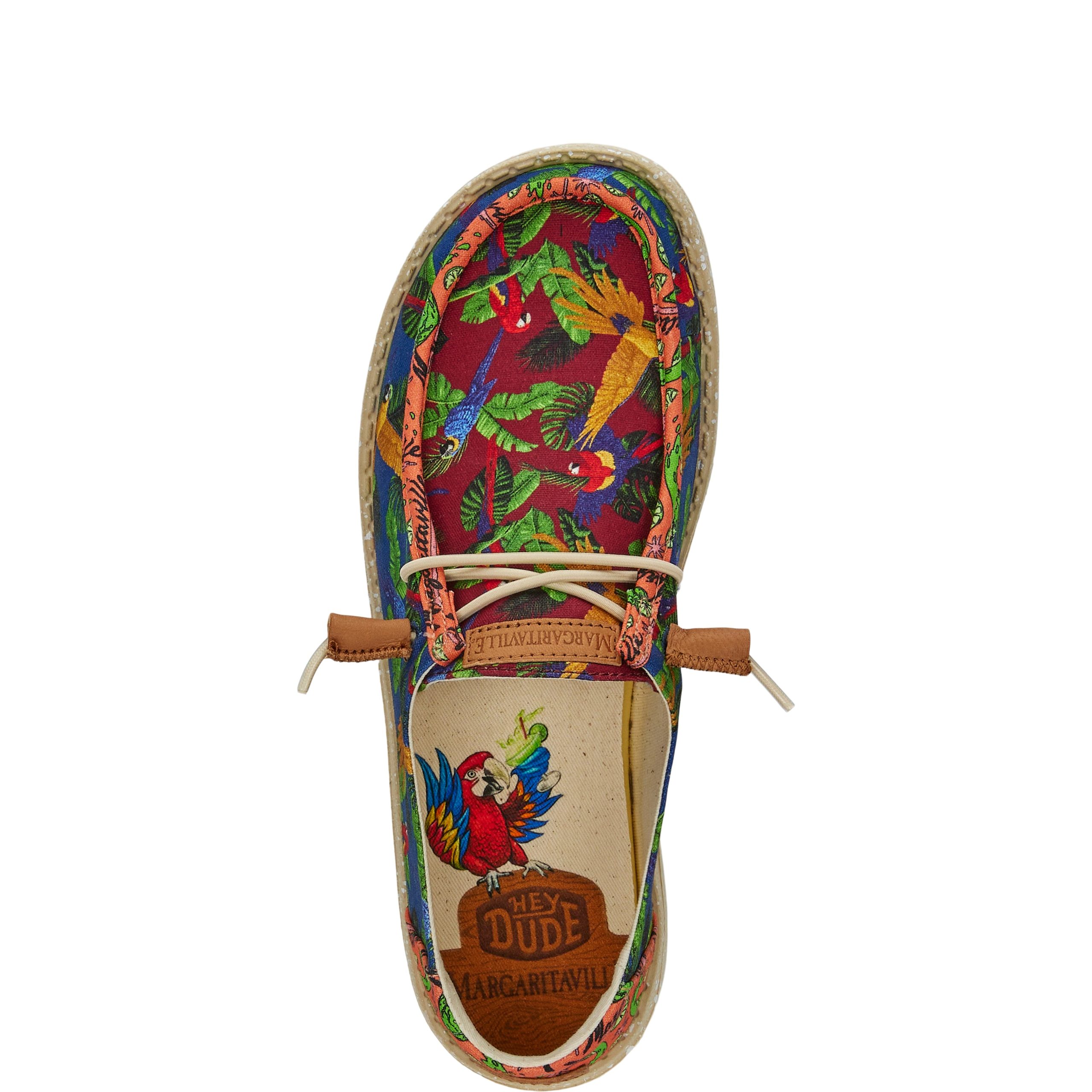 Wendy Margaritaville – Multi - Image 6