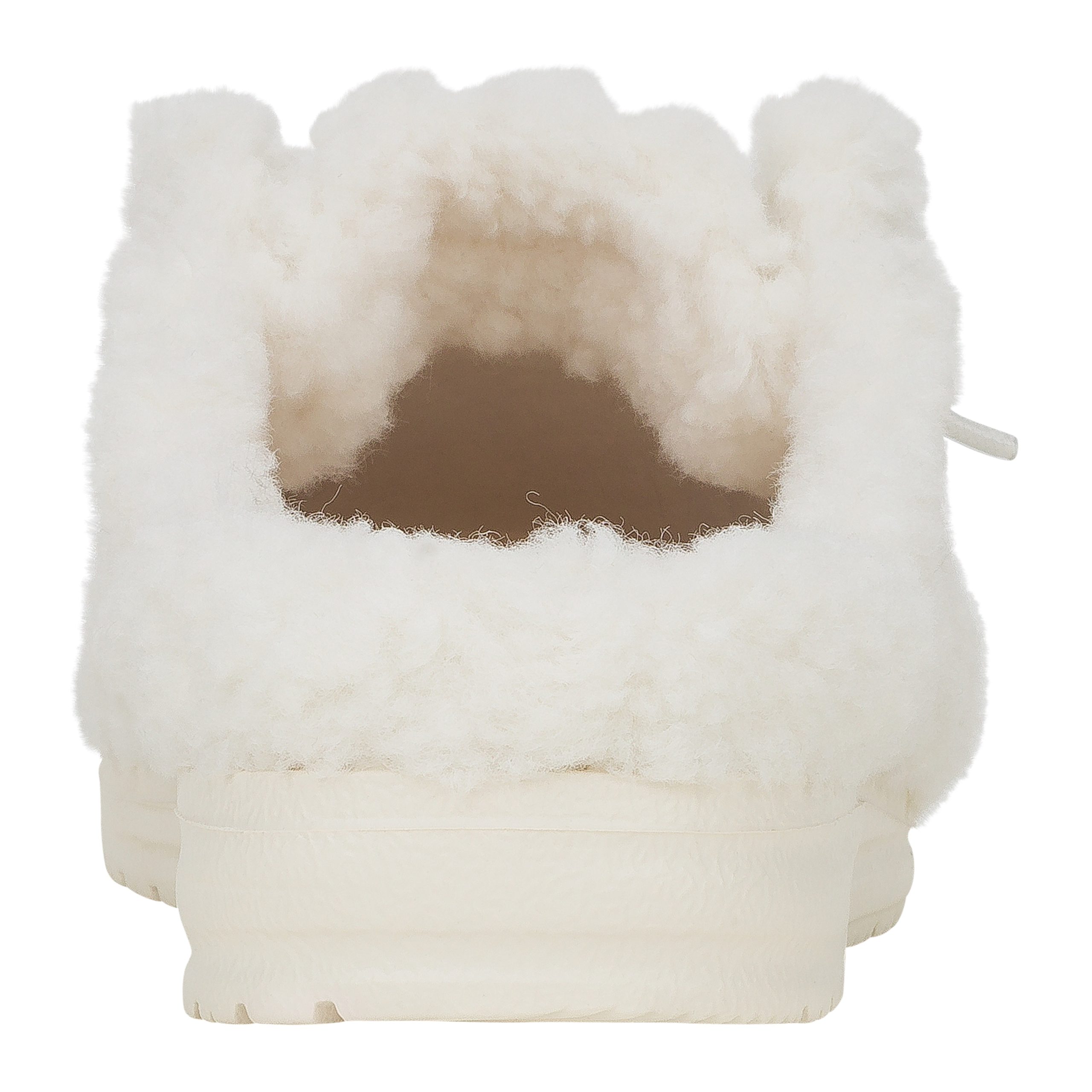 Wendy Slipper – Cozy Egret - Image 6